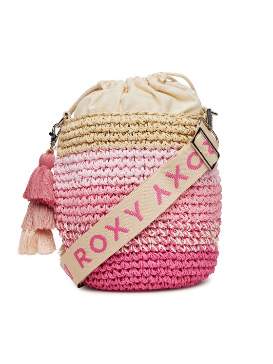 Roxy Torbica Roxy ROXY-L-004-07 Ružičasta