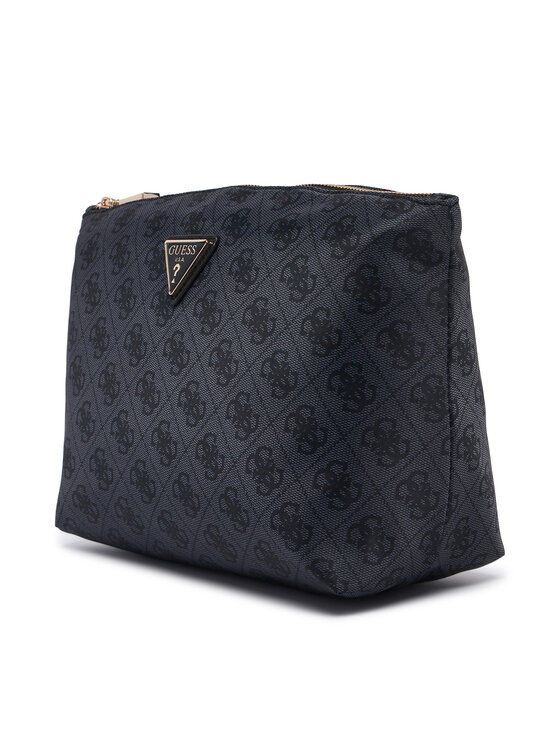 Guess Kosmetický kufřík Guess TWNB21 68965 Tmavě šedá