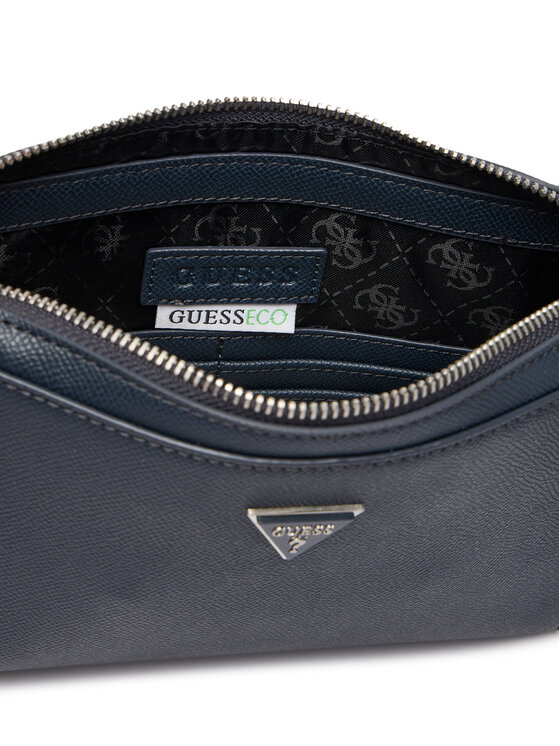 Guess Torbica Guess HMMISL P6457 Tamnoplava