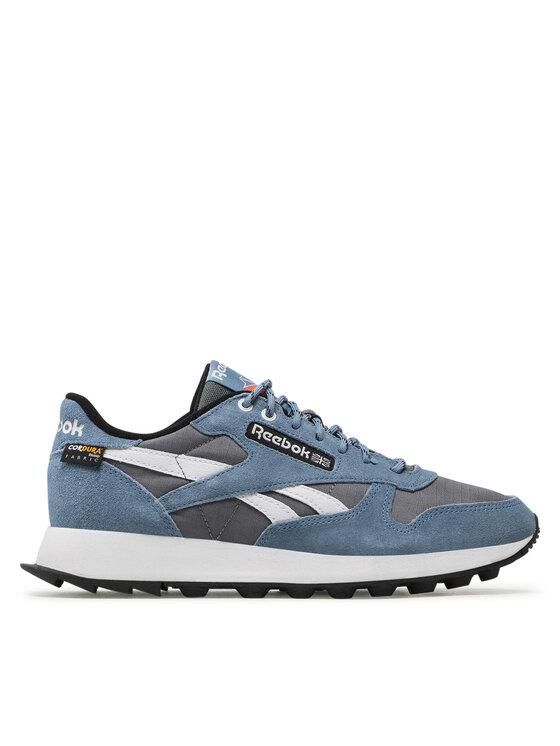 Reebok Sneakersy Reebok Classic Leather GX4807 Niebieski