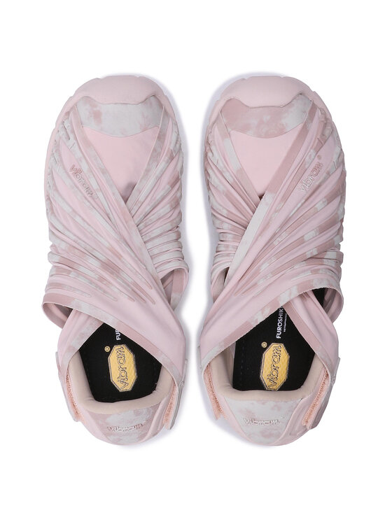Vibram Fivefingers Încălțăminte pentru sală Vibram Fivefingers Furoshiki 20WAE05 Roz