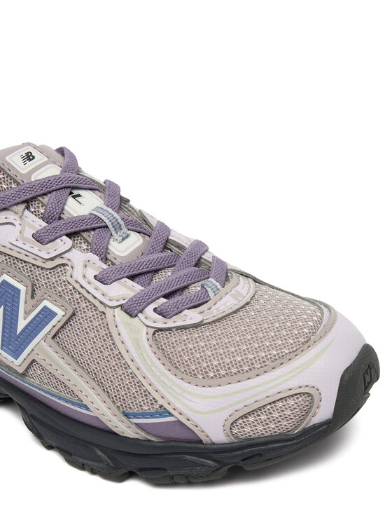 New Balance Tenisice New Balance P7401XQ Siva
