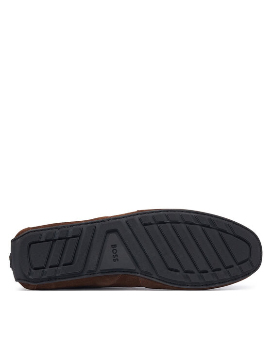 BOSS Zapatillas BOSS Noel 50568711 Marrón oscuro