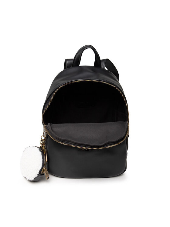 Pepe Jeans Plecak Pepe Jeans Back Pack Bianca PL120035 Czarny