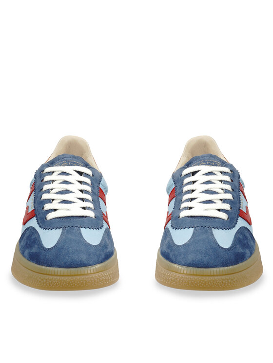 Gant Снікерcи Gant Cuzima Sneaker 28533478 Голубий