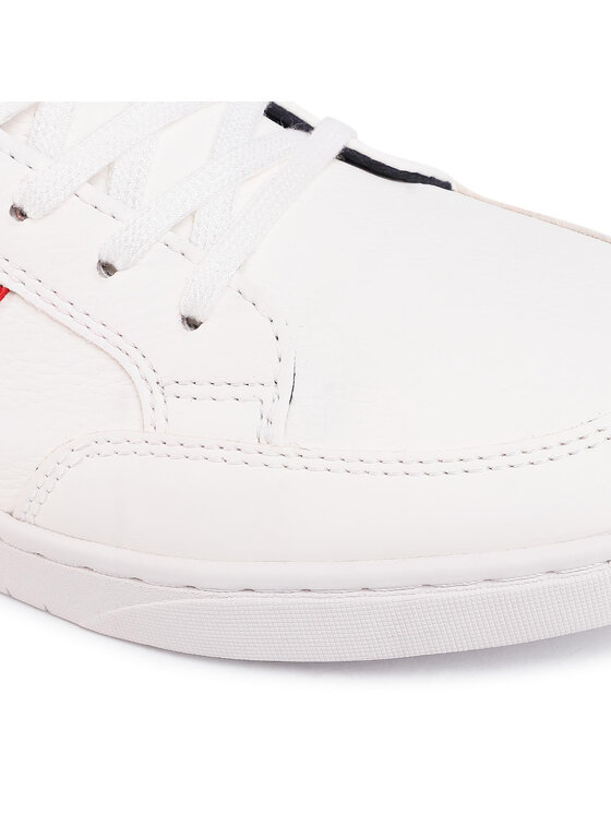 Aldo Sneakers Aldo Assimilis 15647672 Alb