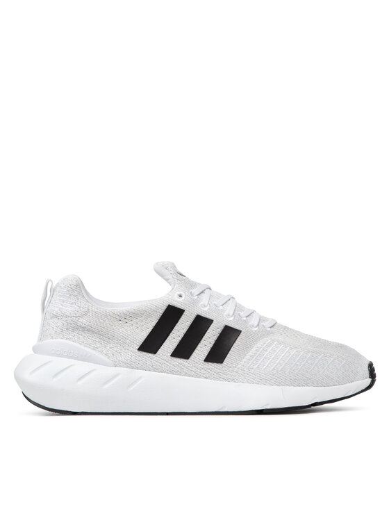 adidas Снікерcи adidas Swift Run 22 GY3047 Сірий
