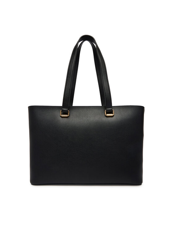LOVE MOSCHINO Geantă LOVE MOSCHINO JC4136PP1OLQ0000 Negru