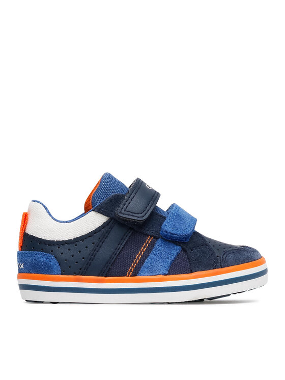Geox Zapatillas Geox B Kilwi B. C B15A7C 05422 C4226 M Azul marino