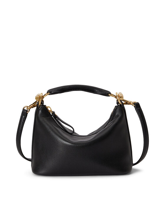LAUREN RALPH LAUREN Τσάντα LAUREN RALPH LAUREN 431P10531002 Μαύρο