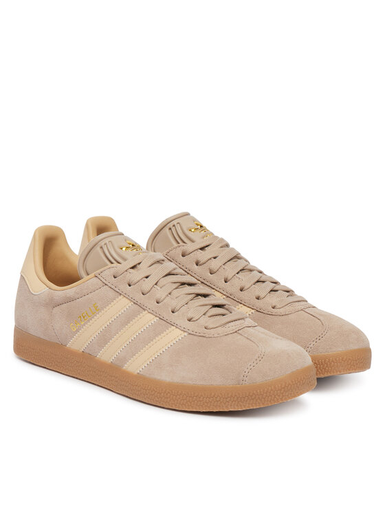 adidas Zapatillas adidas Gazelle KK2638 Marrón