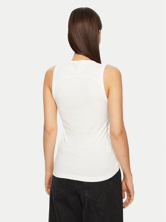 Calvin Klein Calvin Klein Top K20K208054 Bela Slim Fit
