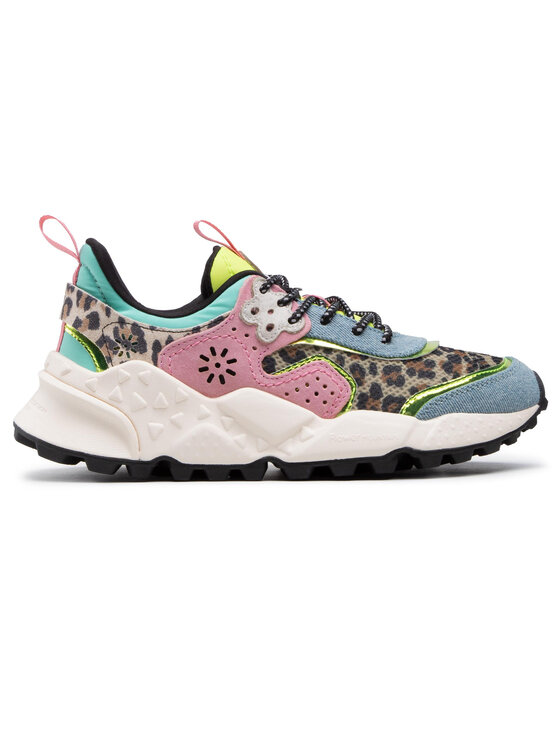 Flower Mountain Superge Flower Mountain Kotetsu Woman 0012015733.04.1C70 Pisana