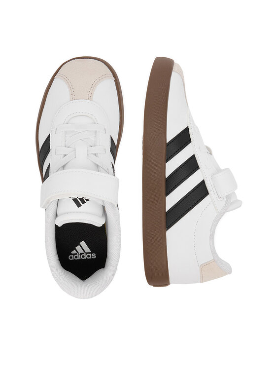 adidas Снікерcи adidas CEO-VL COURT 3.0 EL C ID9155 Білий