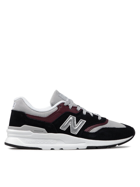 New Balance Sneakers New Balance CM997HTC Negru
