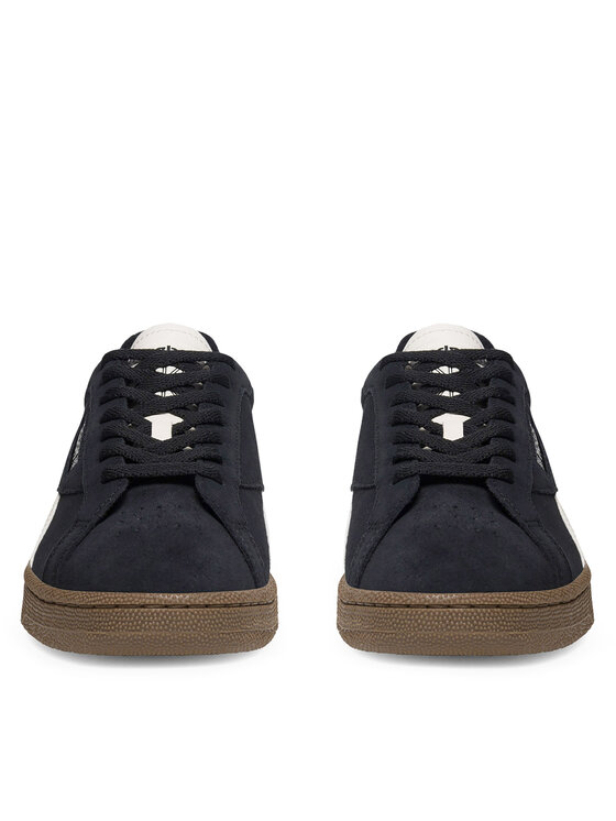 Reebok Снікерcи Reebok Club C Grounds 100033053 Чорний