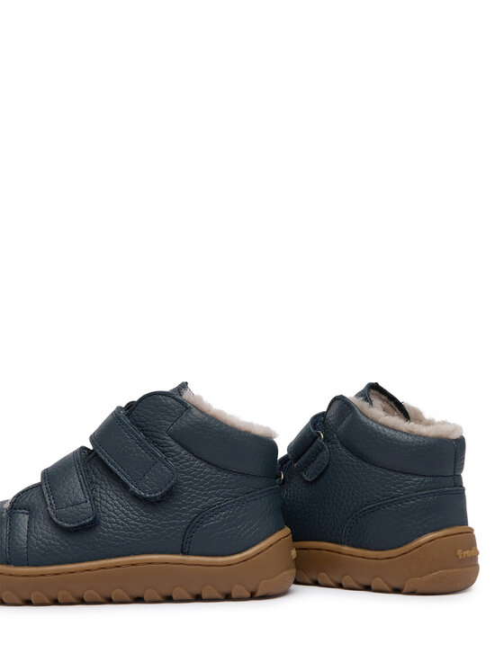 Froddo Ghete Froddo G3110287 S Bleumarin