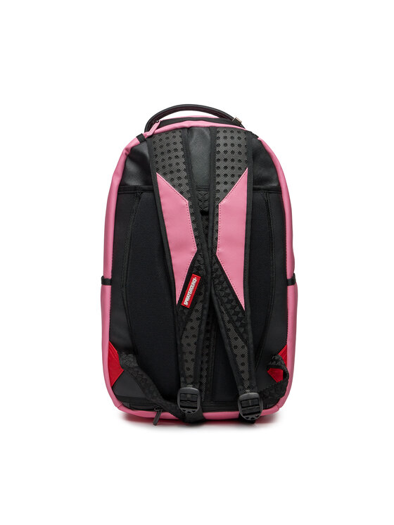 SPRAYGROUND Batoh SPRAYGROUND Shark Central 2.0 Pink Dlxsv 910B5479NSZ Růžová