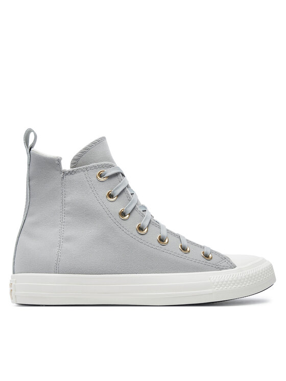 Converse Кеди Converse Chuck Taylor All Star Tailored Lines A08236C Сірий