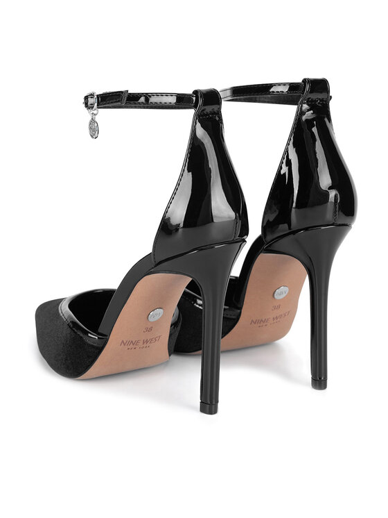 Nine West Tacón de aguja Nine West WFA2996-1 Negro
