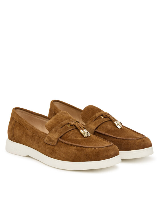 Furla Mocasini Furla Goccia YL94GCC Y61000 CN 03B00 Maro