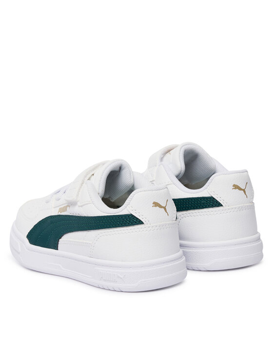 Puma Sneakersy Puma Puma Caven III AC+ PS 406239 14 Biały