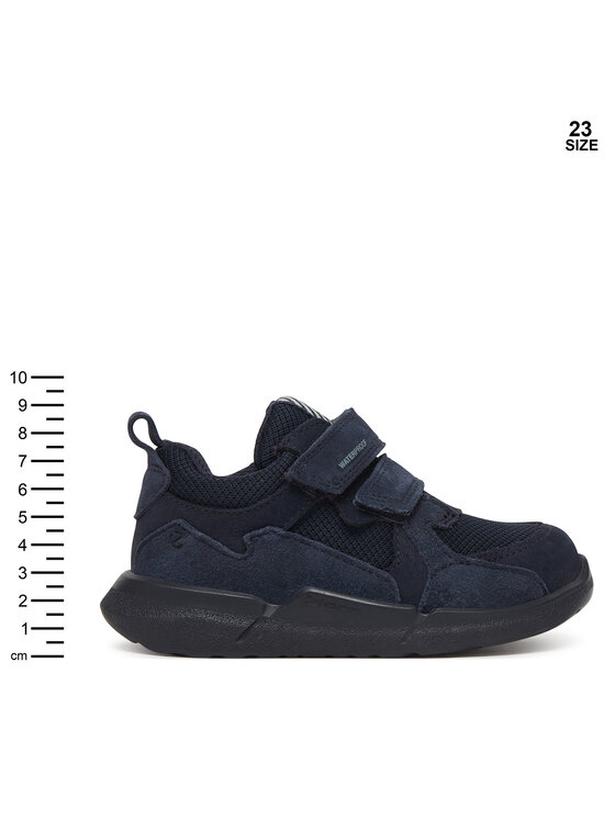ECCO Sportcipők ECCO Biom 2.2 Infant 71077151142 Sötétkék