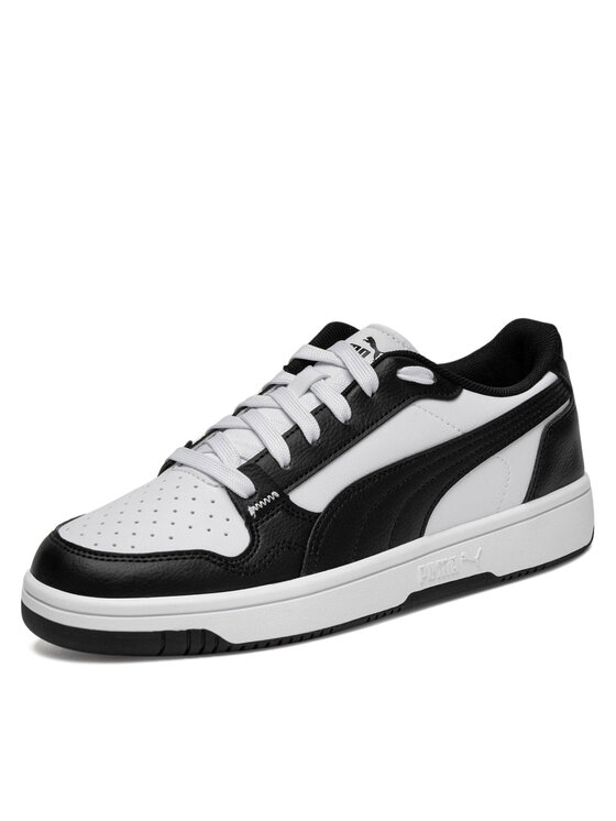 Puma Снікерcи Puma 39899301 Білий