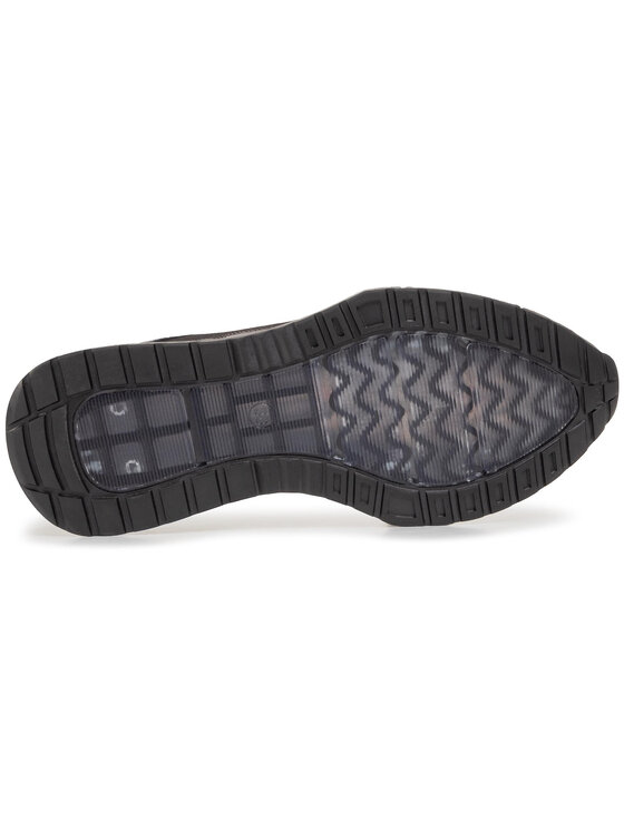 Eva Minge Sneakers Eva Minge EM-55-08-000985 Negru