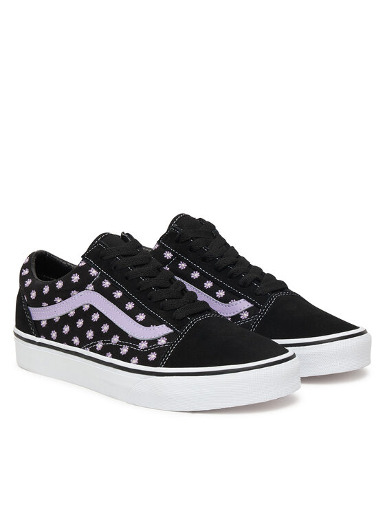 Vans Scarpe sportive Vans Old Skool VN000ECUPRP1 Nero