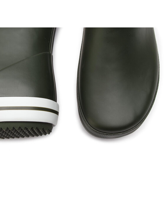Tretorn Γαλότσες Tretorn Basic Mid 495001 Πράσινο