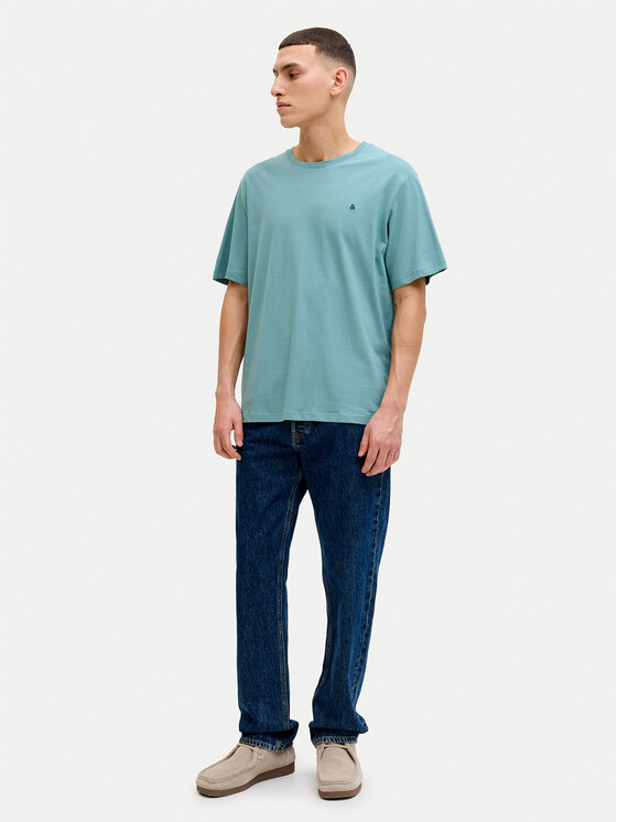 Jack & Jones Jack & Jones T-shirt Paulos 12277958 Multicolore Regular Fit