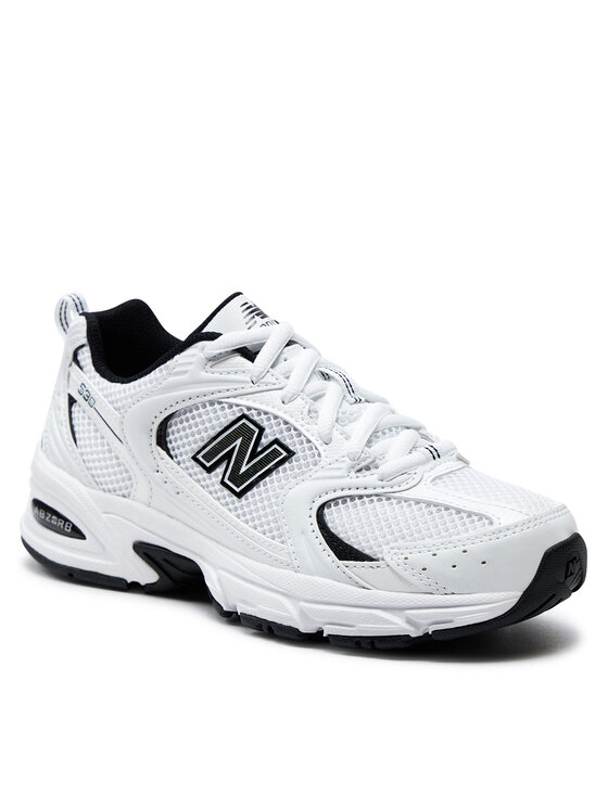 New Balance Sneakersy New Balance MR530EWB Biały