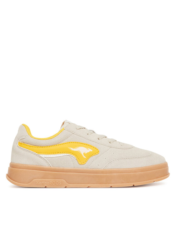 KangaRoos Снікерcи KangaRoos K-GK Meenie 10274 000 1092 Сірий