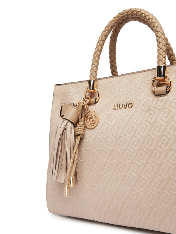Liu Jo Сумка Liu Jo AA6086 T384A Бежевий