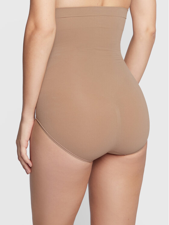 SPANX SPANX Alakformáló alsó Higher Power Power Collection 2746 Bézs