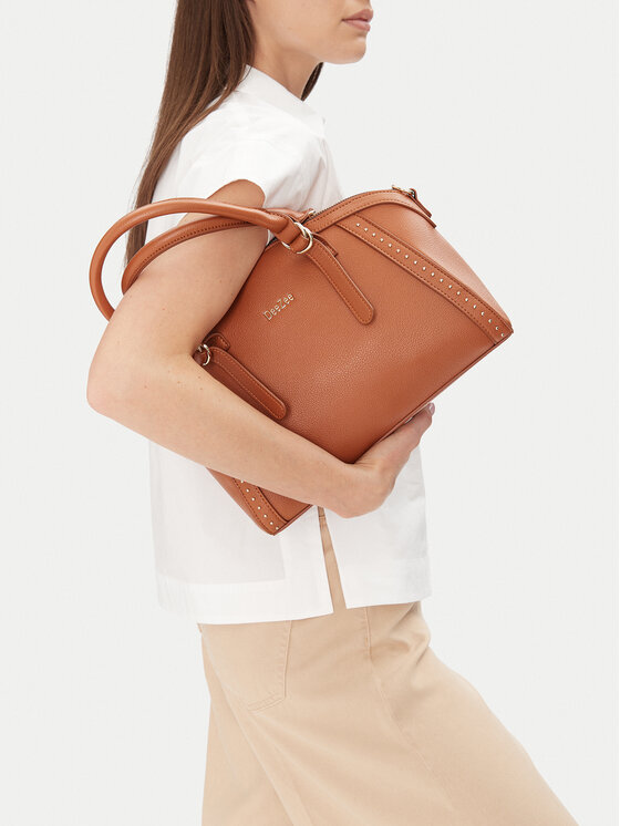 DeeZee Soma DeeZee C-DZE-S-013-08 Brūns