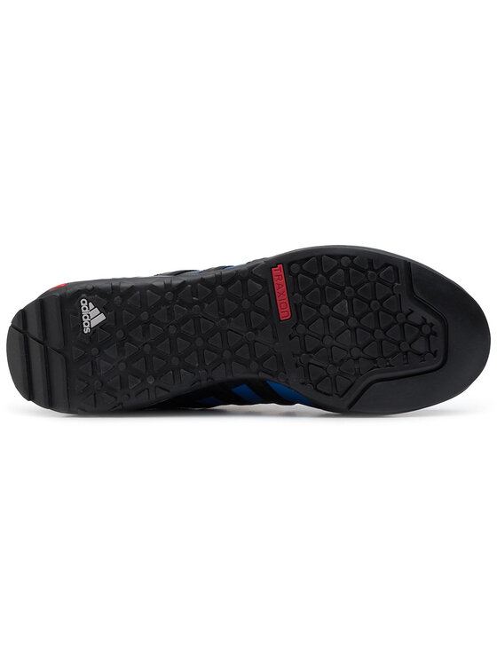 adidas Трекінгові черевики adidas Terrex Swift Solo EF0363 Cиній