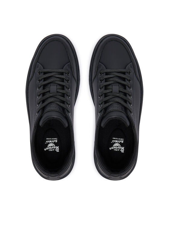 Dr. Martens Scarpe basse Dr. Martens Brookline 6 Eye DM41542001 Nero