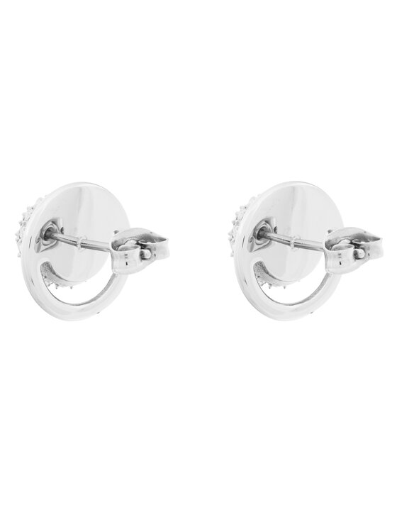 Furla Ausskari Furla Miasfera Charms WJ00269-K21000-AR000-1-003-20-CN-UNI J Sudraba