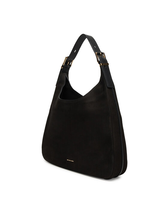 MICHAEL Michael Kors Сумка MICHAEL Michael Kors Nolita 30F4GY5H3T Чорний