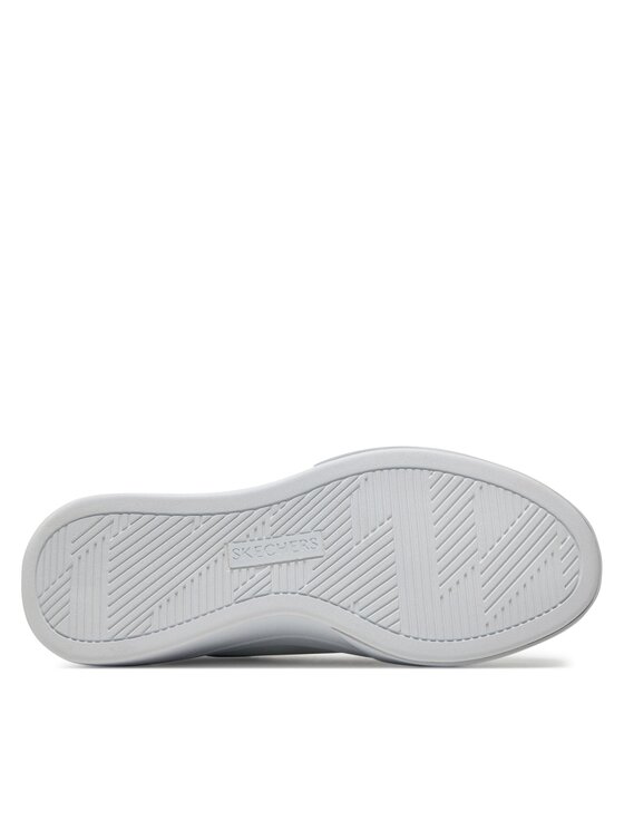 Skechers Снікерcи Skechers Cordova Classic 185060/WPK Білий