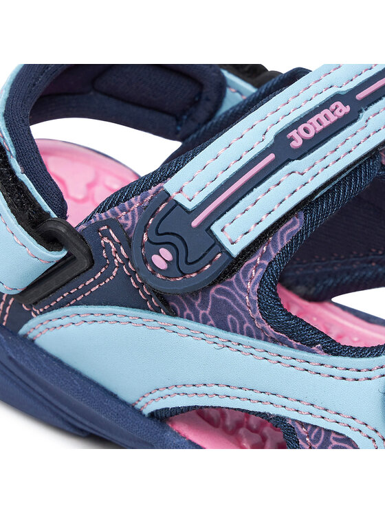 Joma Босоніжки Joma S.Ocean Jr 2405 SOCEJS2405V Голубий