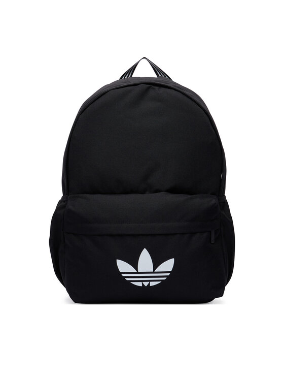 adidas Рюкзак adidas Adicolor Classic Backpack KQ6385 Чорний