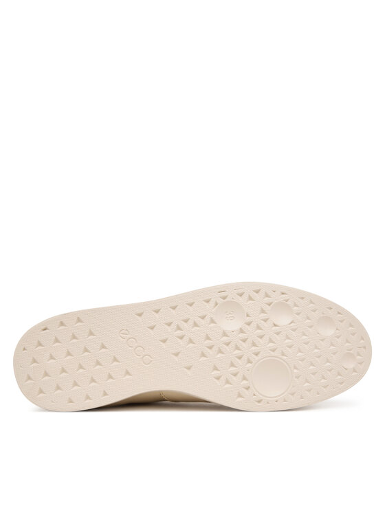 ECCO Sneakersy ECCO Street Lite 21280359113 Écru