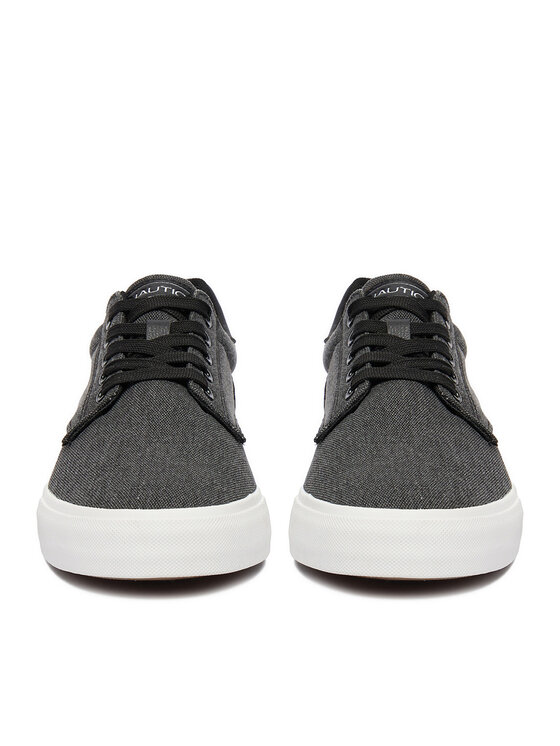 Nautica Tenis superge Nautica CWBEO-CIAO-01 Siva