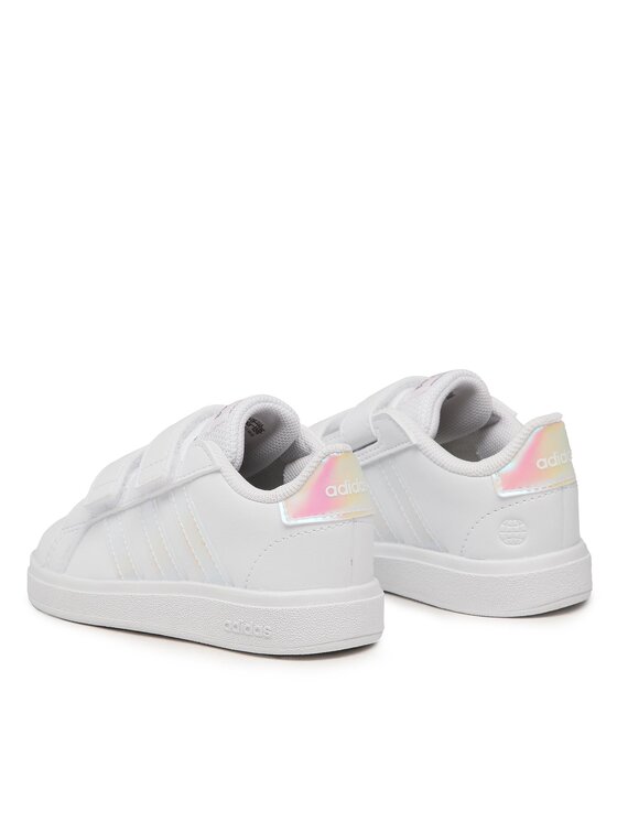 adidas Снікерcи adidas Grand Court 2.0 Cf I GY2328 Білий