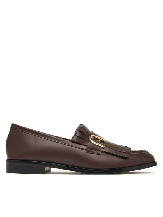 Furla Slipper Furla Lidia YM47FL1 T20000 CN 2460S Braun
