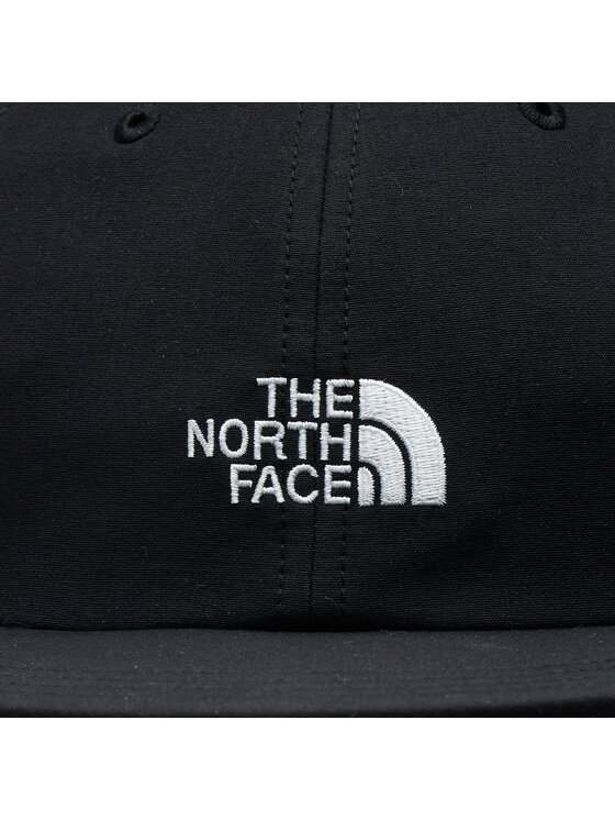 The North Face Baseball sapka The North Face Class V Sunshield Hat NF0A5FXHJK31 Fekete