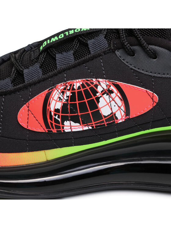 Nike Sneakers Nike Mx-720-818 Ww CT1282 001 Nero